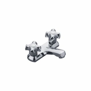 Juego Centerset 4" para Lavabo FIORI