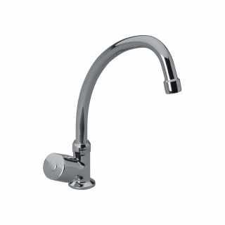 Llave con Pico Bar para Cocina KANSAS