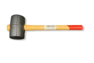 Martillo Cabeza de Caucho 20 OZ