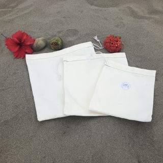 Bolsas para compras al granel