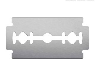 Repuestos para rasuradora metálica