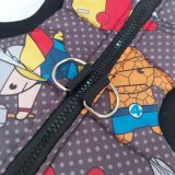 Chaleco Superhéroes