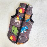 Chaleco Superhéroes