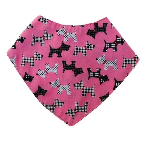 Bandana Perritos