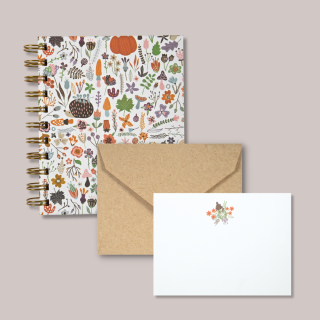 Mini set Otoño