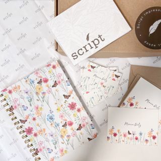 Set Colección Gabriela