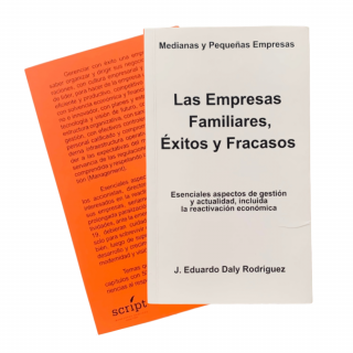 Las empresas familiares: éxitos y fracasos