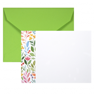 Pack de tarjetas - Primavera