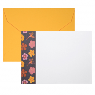 Pack de tarjetas - Petunia