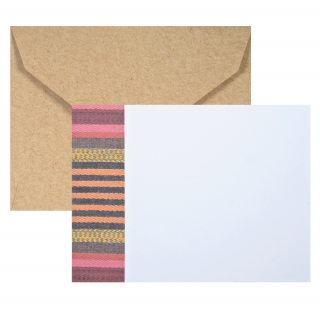 Pack tarjetas - Telar
