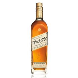 Whisky Gold Label