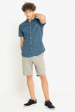 Camisa Manga Corta Hombre - DOO AUSTRALIA