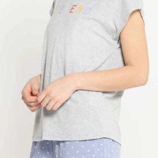 Pack pijama mujer
