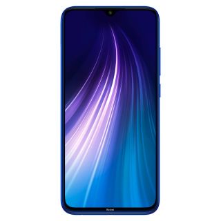 Xiaomi Redmi Note 8 64gb Blue