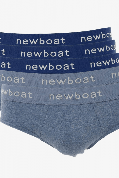 Calzoncillo Hombre - NEW BOAT