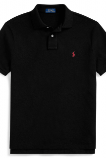 Polo Manga Corta Hombre - POLO RALPH LAUREN