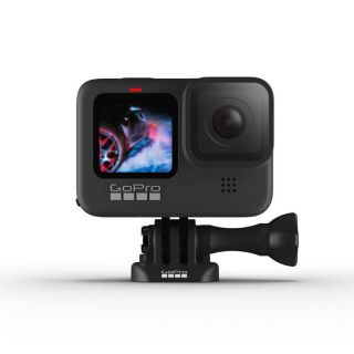 HERO 9 BLACK