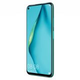 P40 Lite Verde
