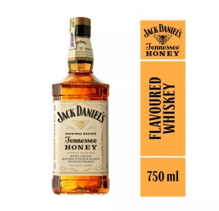 Whisky Jack Daniel's