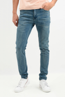 Jean Hombre Super Skinnyfit - DENIMLAB
