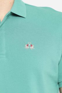 Polo Manga Corta Hombre