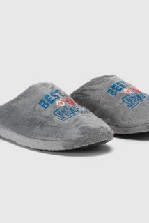 Pantuflas Hombre