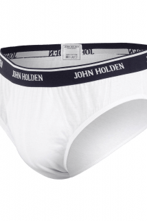Calzoncillo Hombre de Algodón JHON HOLDEN