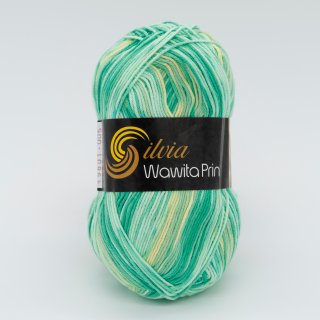 Wawita Print