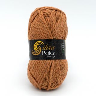 Silvia Polar Melange