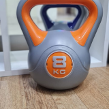Kettlebells De Vinilo