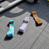 Booty Band Print Intensa