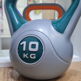 Kettlebells De Vinilo