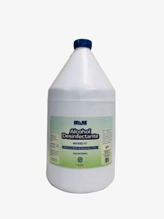 ALCOHOL GALON