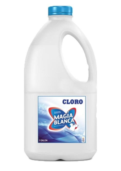 CLORO GALON