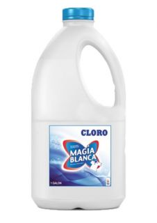 CLORO GALON