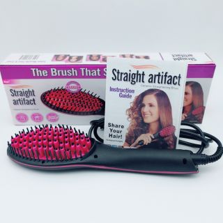 Cepillo Alisador Simply Straight - 2