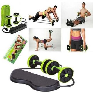REVOFLEX XTREME AEROBICS FITNESS - 4