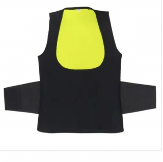 Chaleco Térmico Moldeador Avispa Para Mujer - 2