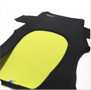Chaleco Térmico Moldeador Avispa Para Mujer - 4