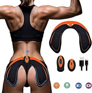 TONIFICADOR DE GLUTEOS - 2