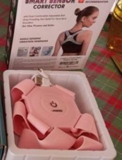 CORRECTOR INTELIGENTE CON VIBRACION - 1