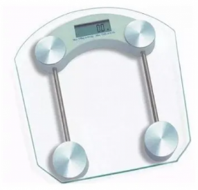 Balanza Digital 180 Kg Controla Tu Peso Y Salud - 2