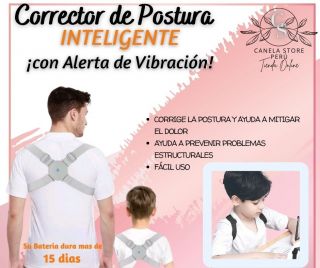 CORRECTOR INTELIGENTE CON VIBRACION - 2