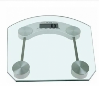 Balanza Digital 180 Kg Controla Tu Peso Y Salud - 3