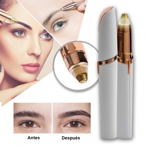 DEPILADOR DE CEJAS-FLAWLESS BROWS