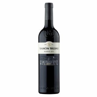 Ramon Bilbao RESERVA 2015