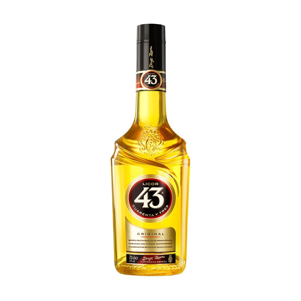 Licor 43