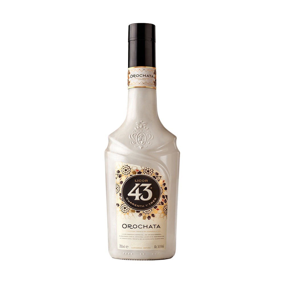 Licor 43 Orochata