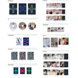 TXT -  The chaos chapter: FREEZE