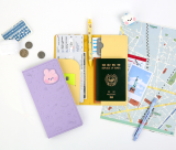 BT21 - Passport Case (Large)